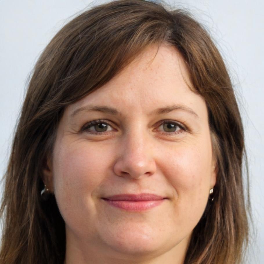 María González, Consultora Empresarial